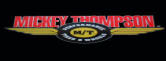 Mickey Thompson